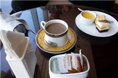 Кофейный магазин