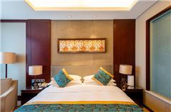 Deluxe Standard Room