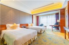 Executive Twin Room