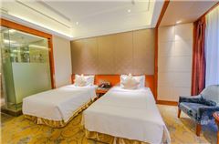 Executive Twin Room