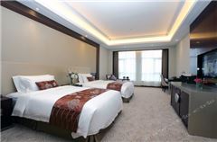 Deluxe Twin Room C