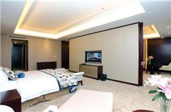 Executive Twin Suite B
