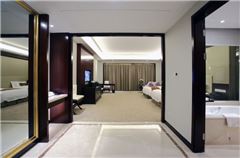 City-view Twin Room
