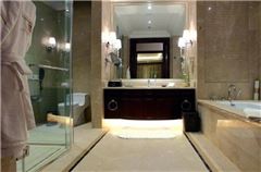 Executive Twin Suite B