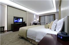 Executive Queen Room