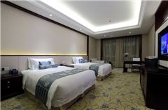 Executive Twin Room