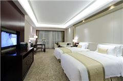Executive Twin Room