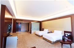 Deluxe Twin Room B
