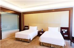 Deluxe Twin Room B
