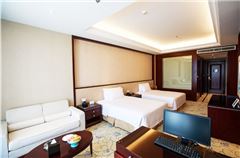 Executive Twin Room
