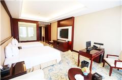 Executive Twin Room