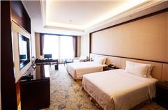 Executive Twin Room