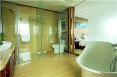 Executive Deluxe Room