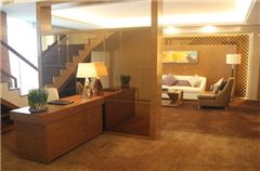 Multi-level Suite
