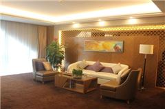 Multi-level Suite
