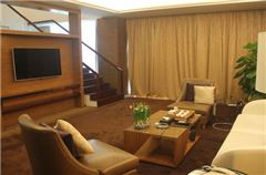 Multi-level Suite
