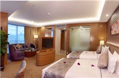 Executive Deluxe Room