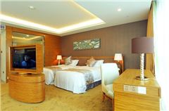 Executive Deluxe Room