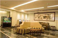 Lobby-Lounge