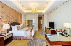 Executive Queen Room A