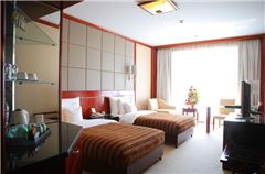 Deluxe Standard Room