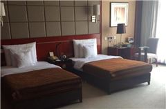 Deluxe Business Twin Room