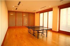 Fitness and entertainment facilities