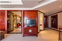 Deluxe Business Twin Room