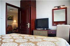 Budget Suite