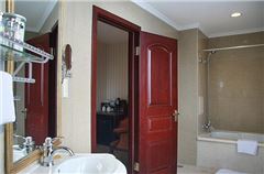 Budget Suite