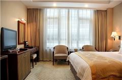 Superior Business Room