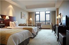 Superior Business Room