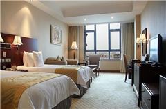 Superior Business Room