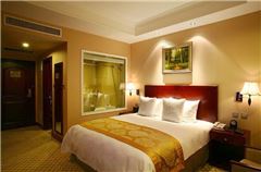 Superior Business Room