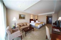 Superior Business Room