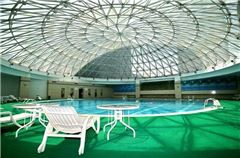 Hallenbad