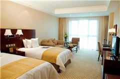 Superior Business Room