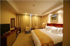 Superior Business Room