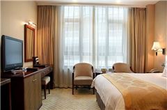 Superior Business Room