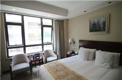 Superior Business Room