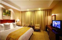 Superior Business Room