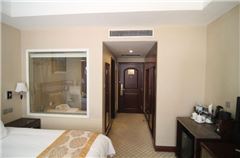 Superior Business Room