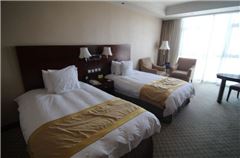 Superior Business Room
