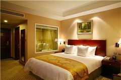 Superior Business Room