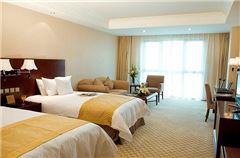 Superior Business Room