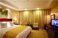Budget Suite