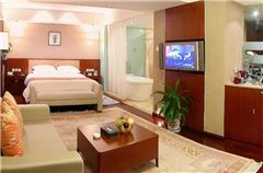 Deluxe Executive Room