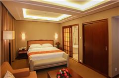 Superior Executive Room