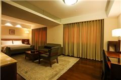 Deluxe Executive Room