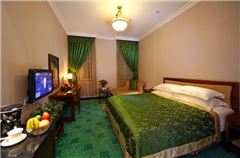 Executive Queen Room